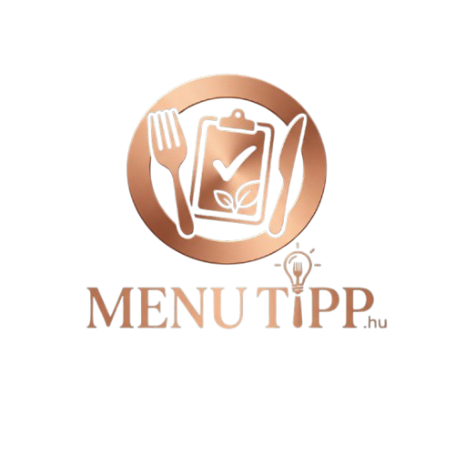 Menü tipp